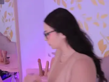 Chaturbate Free Live Porn of misselektra__