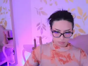 Chaturbate Adult Webcams of misselektra__