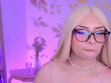 Chaturbate Live Porn of misselektra__