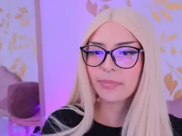 Chaturbate Nude Webcam of misselektra__