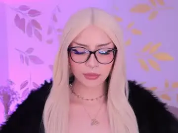 Chaturbate Live Sex of misselektra__