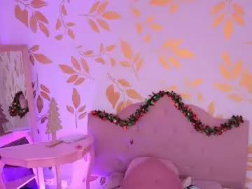 Chaturbate Live Sex Cam of misselektra__