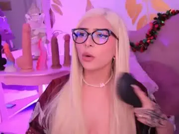 Chaturbate Best Webcam of misselektra__