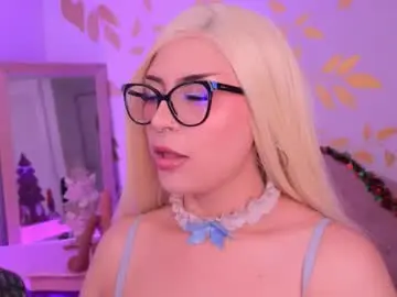 Chaturbate Live Sex Cam of misselektra__