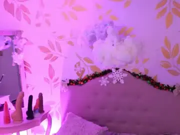 Chaturbate Adult Video Chat of misselektra__