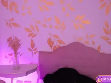 Chaturbate Private Sex Chat of misselektra__