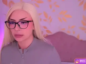 Chaturbate Private Sex Chat of misselektra__