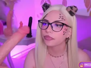 Chaturbate Sex Cam of misselektra__