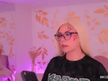 Chaturbate Live Porn of misselektra__