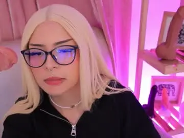 Chaturbate Adult Video Chat of misselektra__