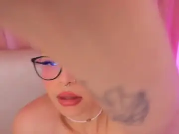 Chaturbate Best Webcam of misselektra__