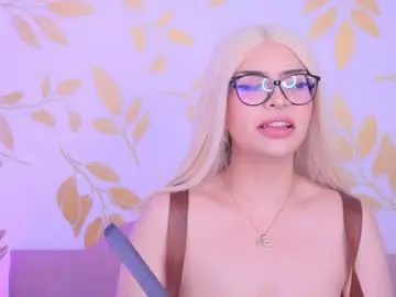 Chaturbate Best live sex cam show of misselektra__