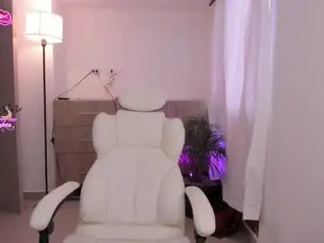 Chaturbate Best Webcam of niicoleta2