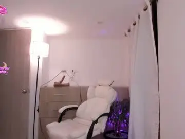 Chaturbate Watch Live Sex Cams of niicoleta2