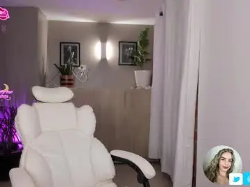 Chaturbate Adult Webcam of niicoleta2