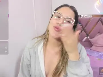 Chaturbate Best live sex cam show of saaya_tay