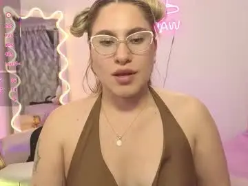 Chaturbate Sex Chat of saaya_tay