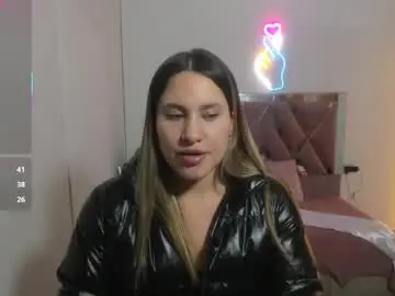 Chaturbate Adult Webcams of saaya_tay