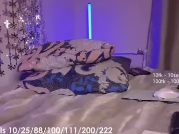 Chaturbate Best live sex cam show of xxtina_