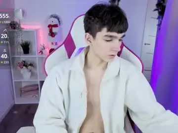 Chaturbate Private Sex Chat of yamitwink