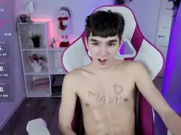 Chaturbate Live Sex of yamitwink