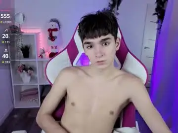 Chaturbate Adult Webcam of yamitwink