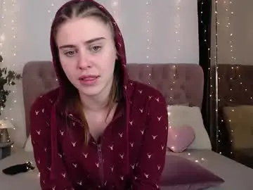 Chaturbate Live Sex Cam of aria_skyy