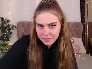 Chaturbate Best Webcam of aria_skyy