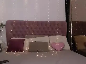 Chaturbate Sex Cam of aria_skyy