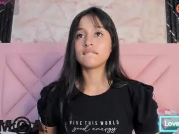 Chaturbate Free Live Porn of ashly_evans26