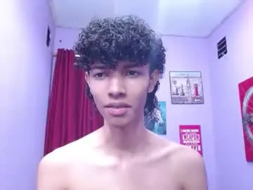 Chaturbate Live Sex Cam of bigcock_sexys