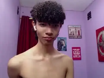 Chaturbate Sex Cam of bigcock_sexys