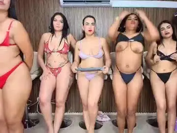 Chaturbate Best live sex cam show of canelasquirtxxx