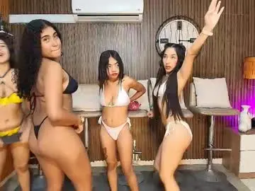 Chaturbate Live Porn of canelasquirtxxx