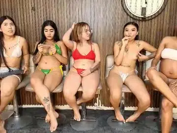 Chaturbate Best live sex cam show of canelasquirtxxx
