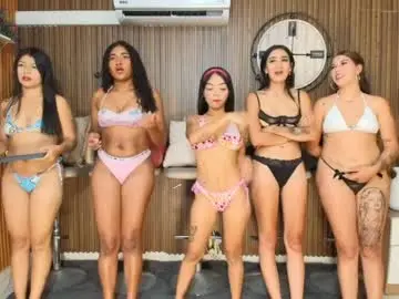 Chaturbate Sex Cam of canelasquirtxxx