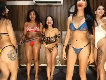 Chaturbate Live Sex of canelasquirtxxx