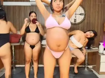 Chaturbate Nude Webcam of canelasquirtxxx