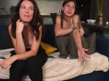 Chaturbate Live Sex of catolinanight