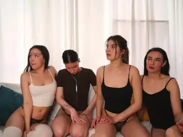 Chaturbate Best Webcam of catolinanight