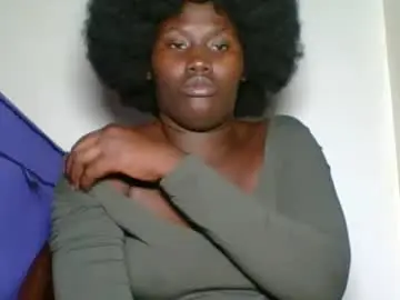 Chaturbate Nude Webcam of chocolate_sabrina24