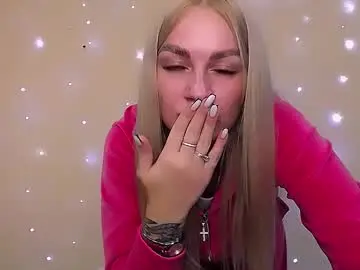 Chaturbate Free Porn Cam of dream_dolly_