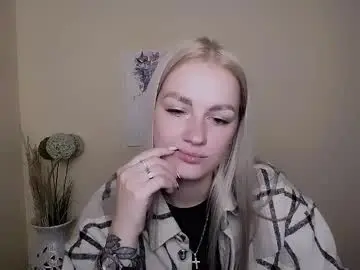 Chaturbate Adult Webcam of dream_dolly_