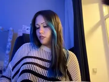 Chaturbate Adult Webcam of elnoraarancibia