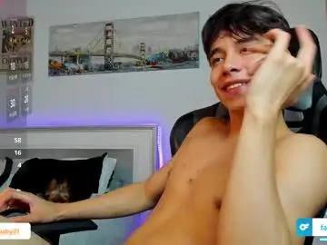 Chaturbate Adult Webcams of faceofbabyyy