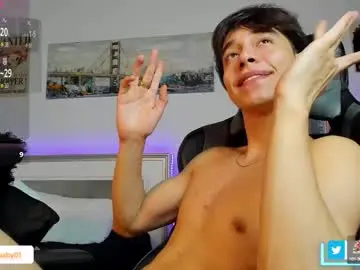 Chaturbate Adult Webcams of faceofbabyyy