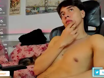 Chaturbate Free Live Porn of faceofbabyyy