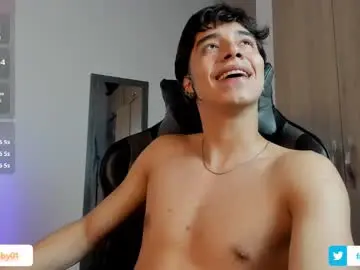 Chaturbate Adult Webcams of faceofbabyyy