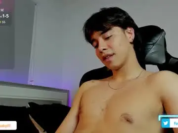 Chaturbate Adult Webcams of faceofbabyyy