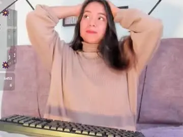 Chaturbate Private Sex Chat of julieta_lein